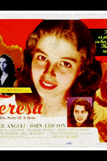  de Filme Teresa (1951)