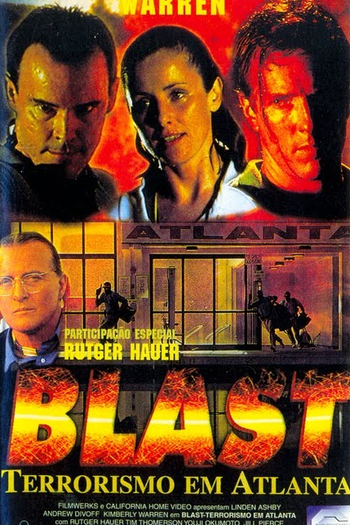  de Filme Blast: Terrorismo em Atlanta (1997)