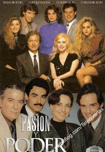 Paixão e Poder (Pasión y Poder)