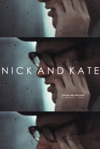 Poster 1 de Curta Nick and Kate (2003)