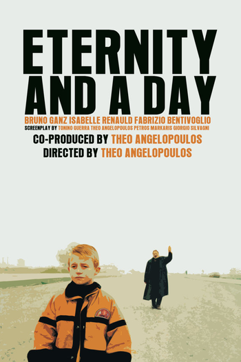 de Filme A Eternidade e Um Dia (1998)