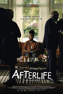 Afterlife - Poster / Capa / Cartaz - Oficial 1