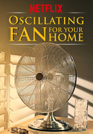 Ventinho Refrescante (Oscillating Fan For Your Home)