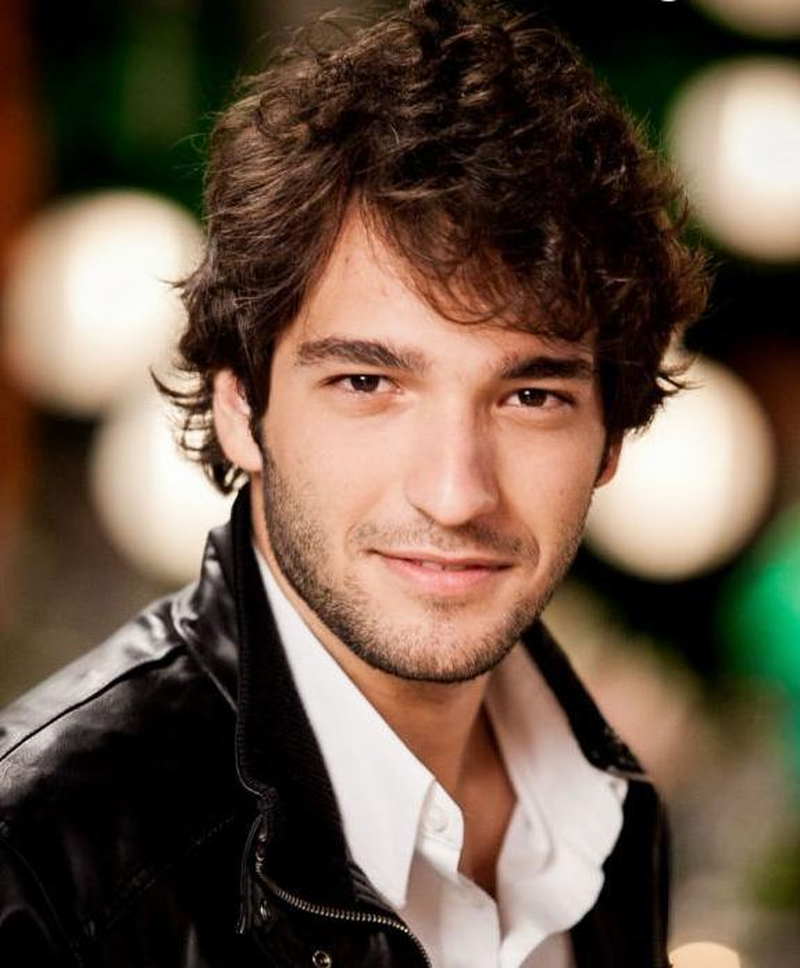 Humberto Carrão - Foto 2