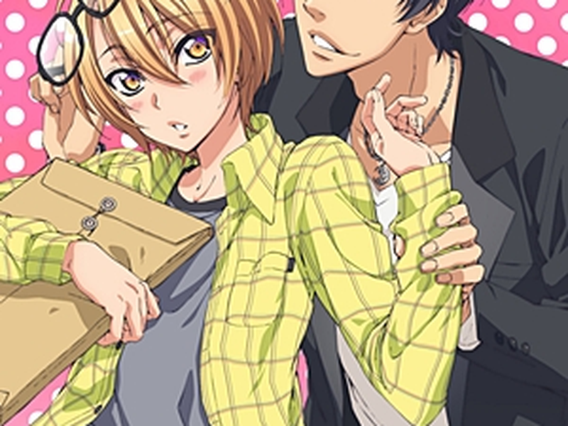 Foto 1 de Love Stage!!