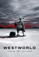 Westworld (2ª Temporada) (Westworld (Season 2))