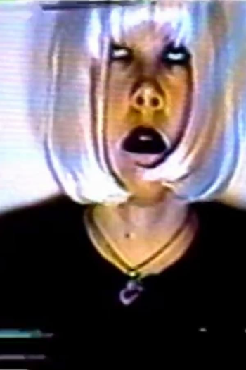 Poster de Curta Lullaby (1999)