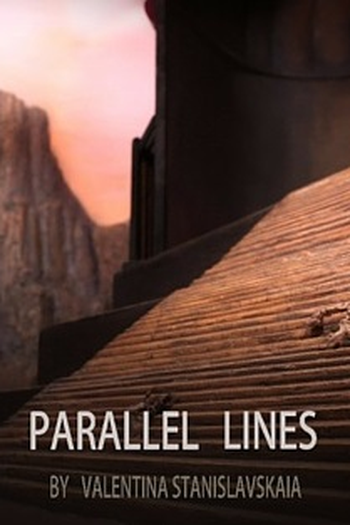 Poster de Curta Parallel Lines (2015)
