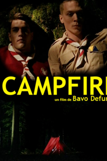  de Curta Campfire (2000)