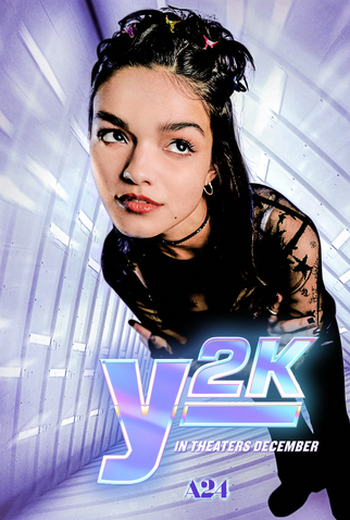 Poster 3 de Filme Y2K: O Bug do Milênio (2024)
