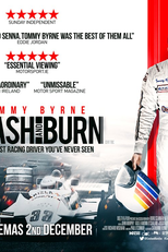 Crash and Burn (Crash and Burn)