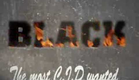 BAD BLACK by Wakaliwood, Uganda - Ramon Film Productions