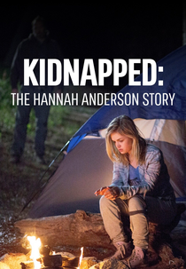 O Sequestro de Hannah Anderson (Kidnapped: The Hannah Anderson Story)