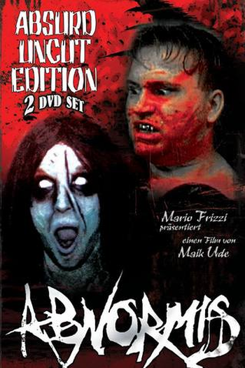  de Filme Abnormis (2010)