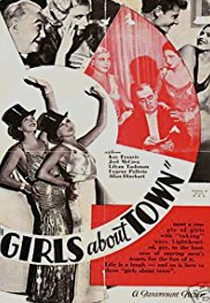 Pra Que Casar? (Girls About Town)