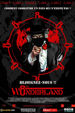 8th Wonderland (8th Wonderland)