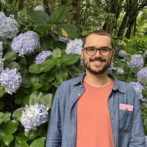 Foto de perfil de Gabriel