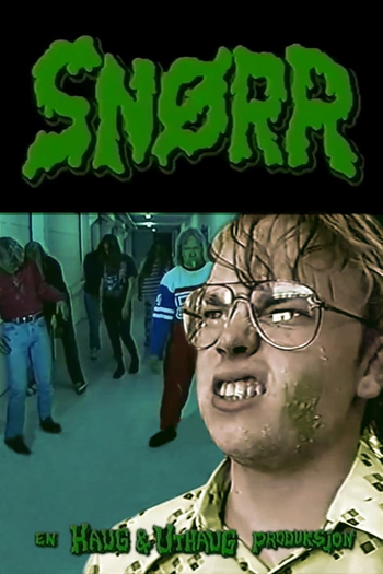  de Curta Snørr (1993)