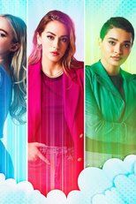 Powerpuff (1ª Temporada) (Powerpuff (Season 1))