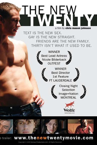 Poster 1 de Filme The New Twenty (2009)