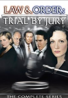 Lei & Ordem: Trial by Jury (1ª Temporada) (Law & Order: Trial by Jury (Season 1))