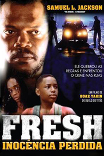  de Filme Fresh: Inocência Perdida (1994)
