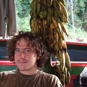 Foto de perfil de André Sanna Castilho