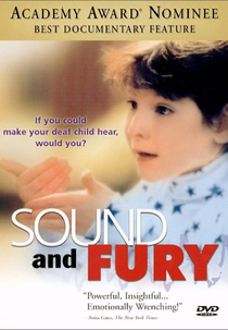 Sound and Fury (Sound and Fury)