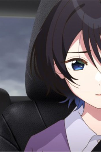Poster de Episódio 譲れない望み -XOR- (2023)