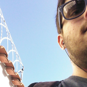 Foto de perfil de Bruno Martins