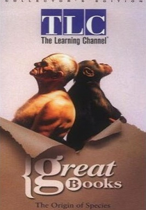 Grandes Livros: A Origem das Espécies (Great Books: The Origin of Species)
