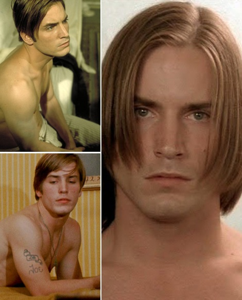 Joe Dallesandro - Foto 5