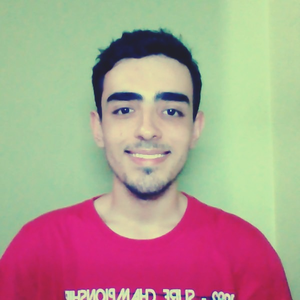 Foto de perfil de Lincon Gomes