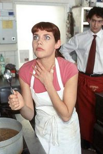 Poster de Episódio Träume (2002)