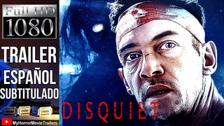 Trailer: Disquiet (2023) (Trailer HD) - Michael Winnick