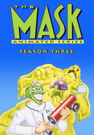 O Máskara (3ª Temporada)