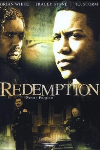 Poster de Filme Redemption (2003)