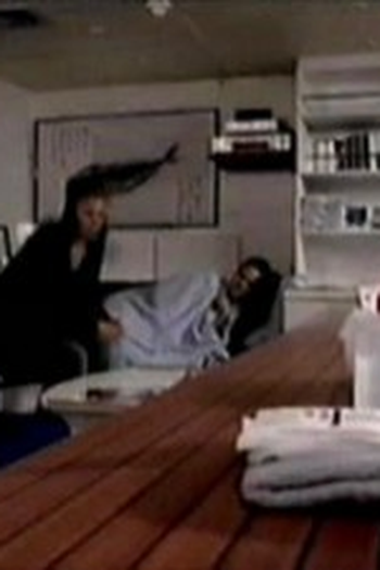 Poster de Episódio Point of No Return (2003)