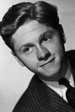 Mickey Rooney