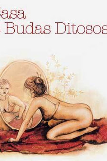 Poster de Curta A Casa dos Budas Ditosos (2009)