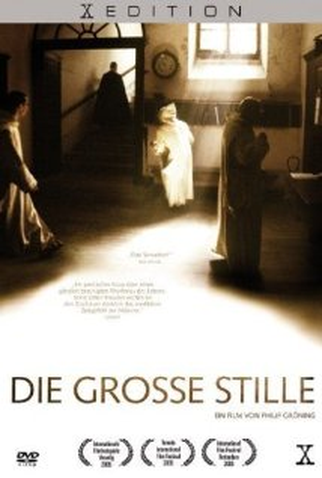 Poster 1 de Filme O Grande Silêncio (2005)