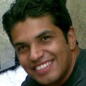 Foto de perfil de Abner Antunes