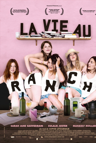 Poster 1 de Filme A Vida no Rancho (2009)