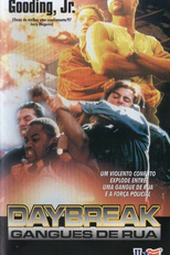 Amanhecer sem Futuro (Daybreak)