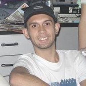 Foto de perfil de Yago Veloso