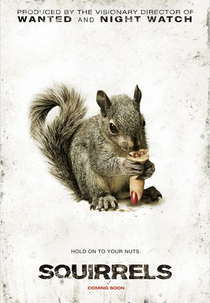 Squirrels (Squirrels)