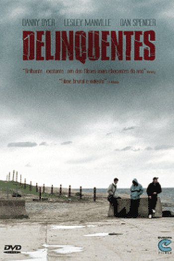  de Filme Delinquentes (2005)