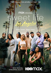 A Vida É Boa: Los Angeles (2ª Temporada) (Sweet Life: Los Angeles (Season 2))