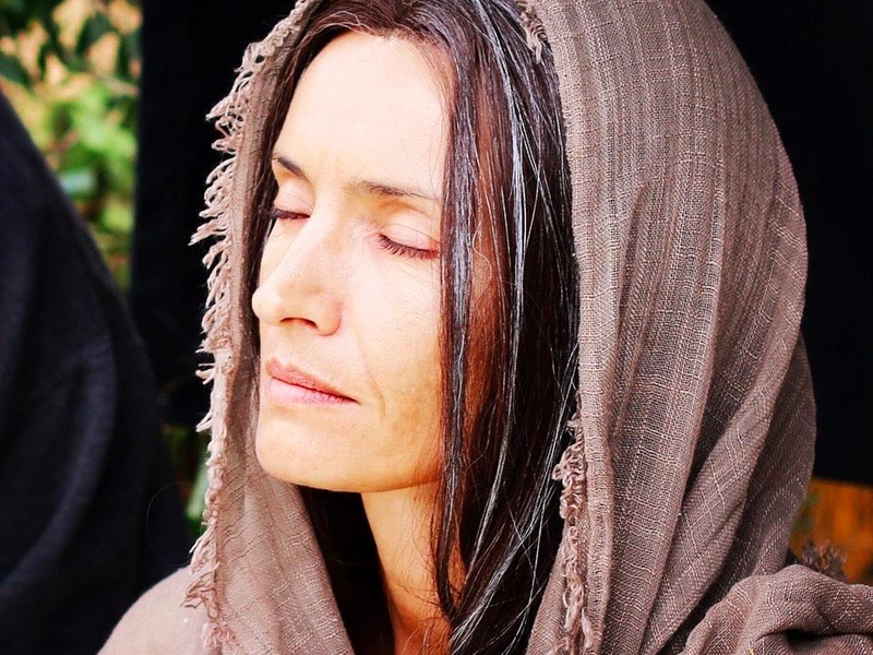 Foto 1 de Cheia de Graça