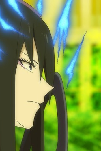 Poster de Episódio 還帰の王 (2024)